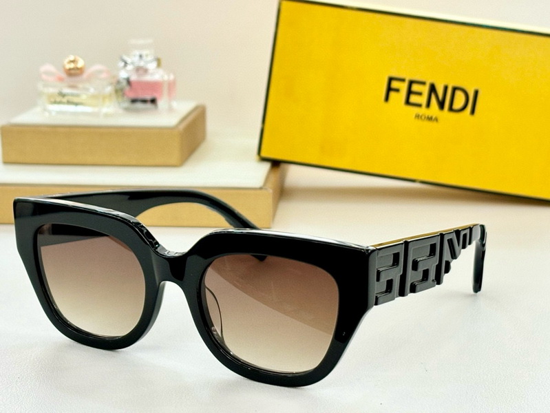 F**di sunglasses(aaaa)-271