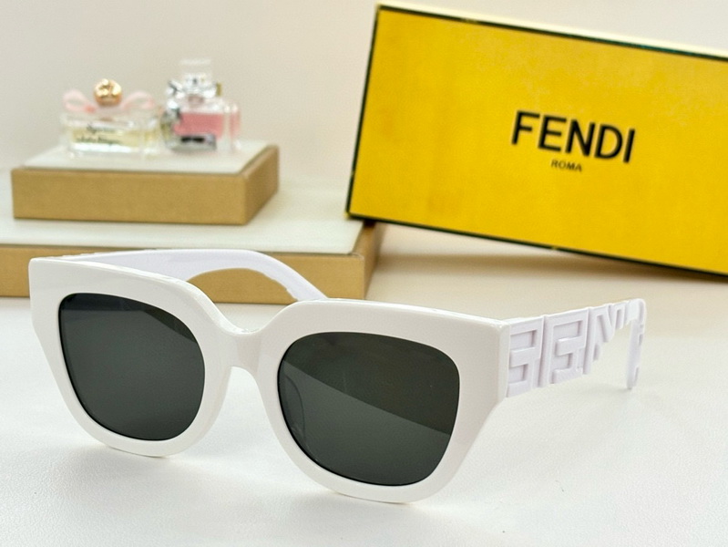 F**di sunglasses(aaaa)-270