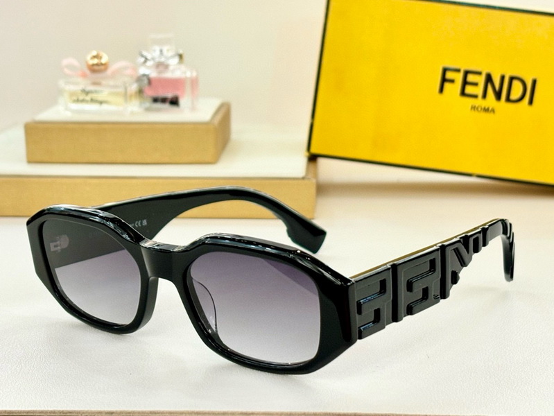 F**di sunglasses(aaaa)-268