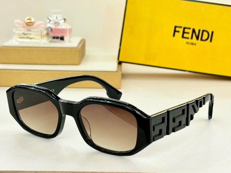 F**di sunglasses(aaaa)-266