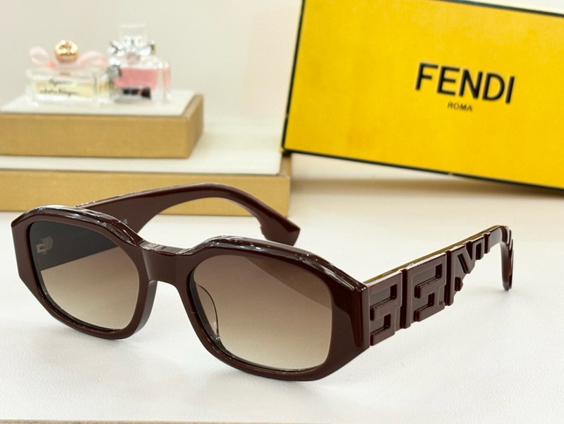 F**di sunglasses(aaaa)-267