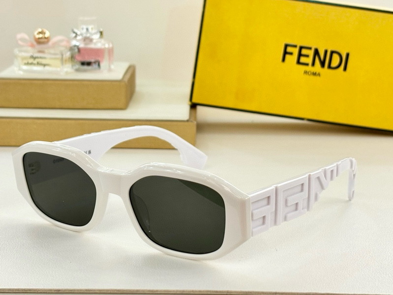 F**di sunglasses(aaaa)-265