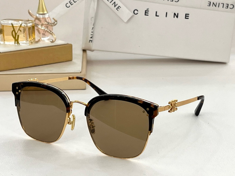 Ce**e sunglasses(aaaa)-121