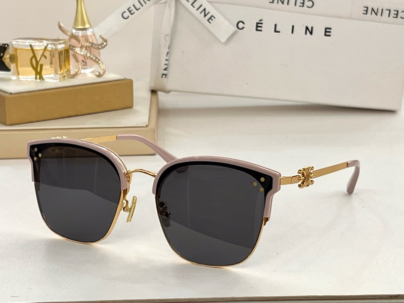 Ce**e sunglasses(aaaa)-118