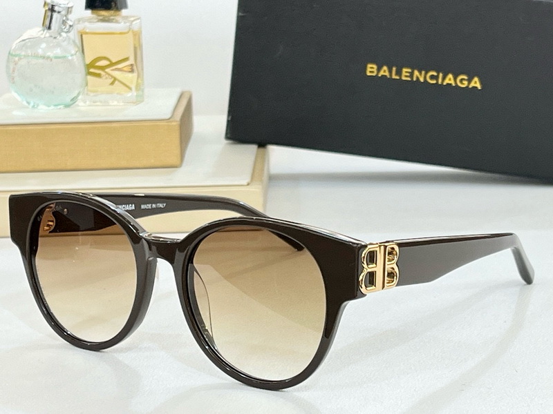 Ba*len*cia*ga sunglasses(aaaa)-137
