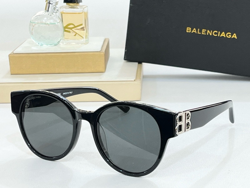 Ba*len*cia*ga sunglasses(aaaa)-138