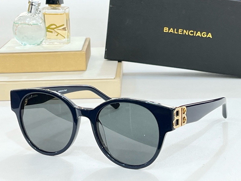 Ba*len*cia*ga sunglasses(aaaa)-135