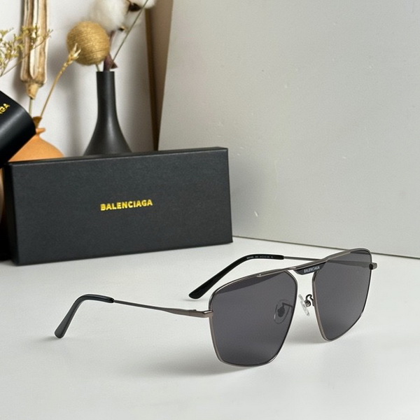 Ba*len*cia*ga sunglasses(aaaa)-128