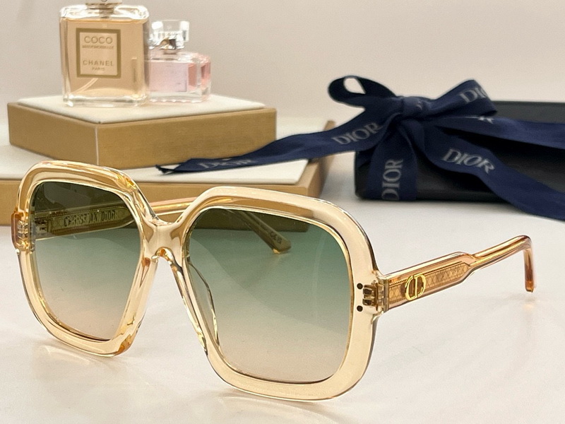 Ch*el sunglasses(aaaa)-722