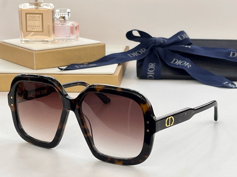 Ch*el sunglasses(aaaa)-721