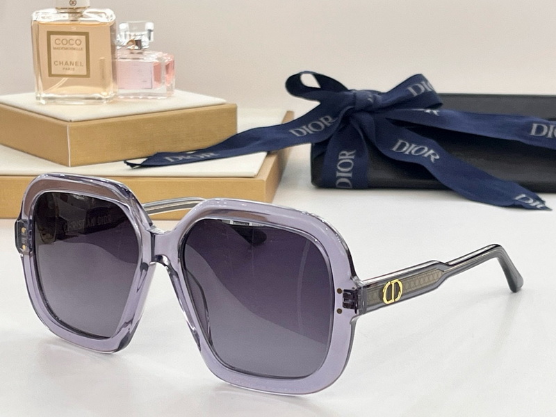 Ch*el sunglasses(aaaa)-719