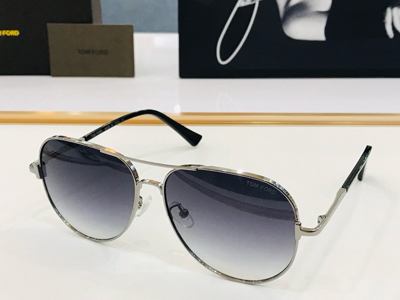 Tom Ford Sunglasses(AAAA)-382