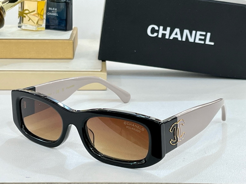 Ch*el sunglasses(aaaa)-700