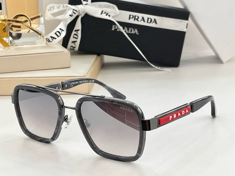 Pra*a sunglasses(aaaa)-1137