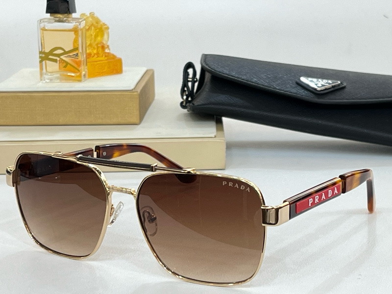 Pra*a sunglasses(aaaa)-1133