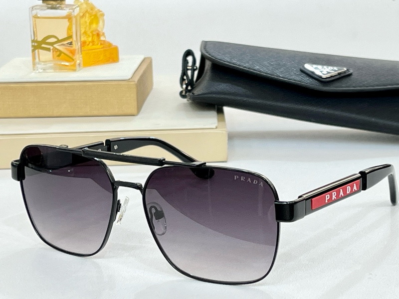 Pra*a sunglasses(aaaa)-1132