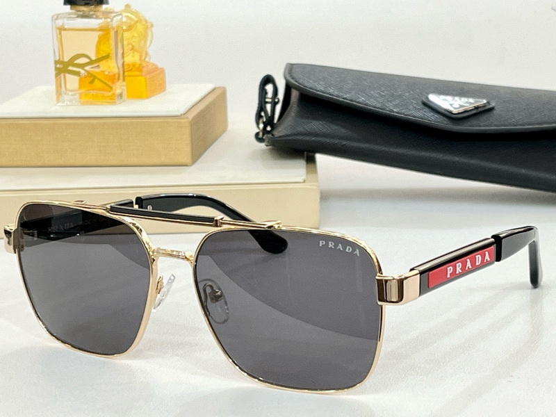 Pra*a sunglasses(aaaa)-1130