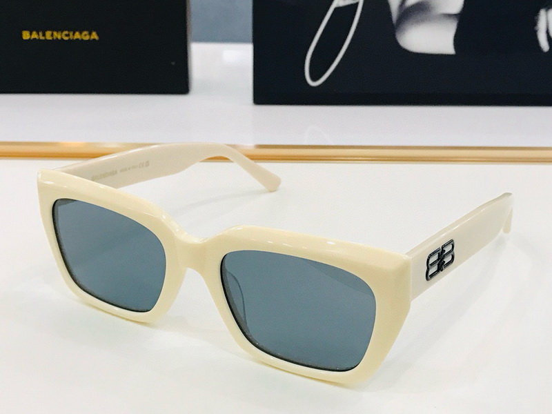 Ba*len*cia*ga sunglasses(aaaa)-122