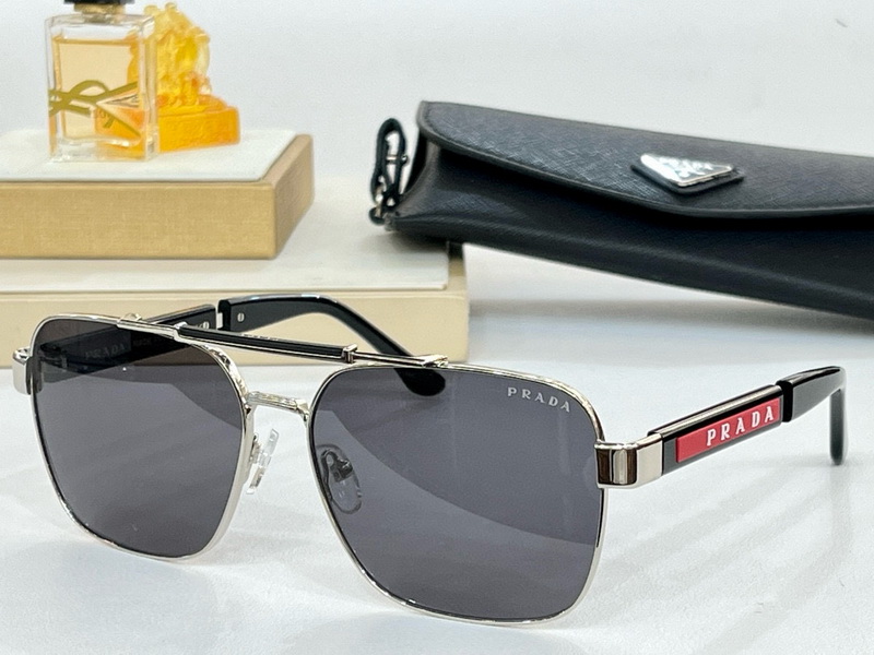 Pra*a sunglasses(aaaa)-1129