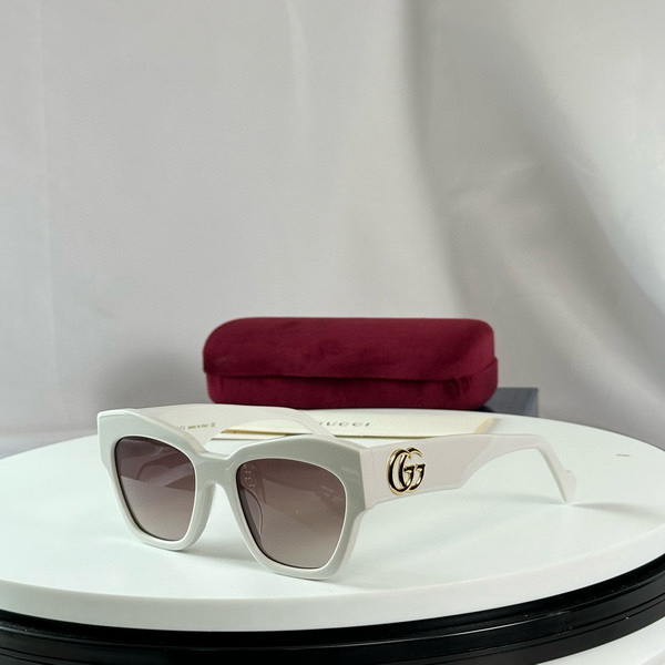 G*u*i sunglasses(aaaa)-1116