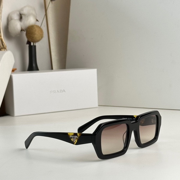 Pra*a sunglasses(aaaa)-1100