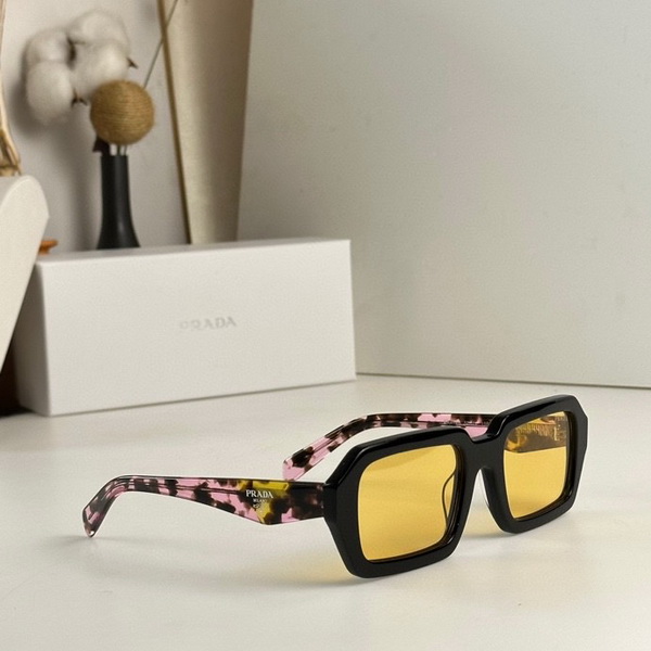 Pra*a sunglasses(aaaa)-1099