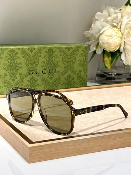 G*u*i sunglasses(aaaa)-1103