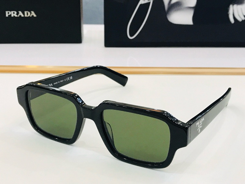 Pra*a sunglasses(aaaa)-1086