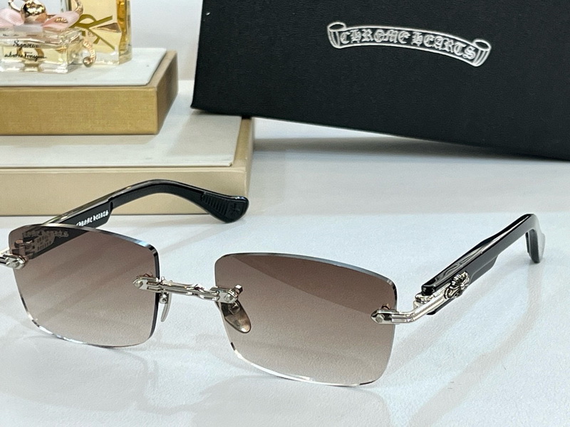 Ch**me He**ts sunglasses(aaaa)-923