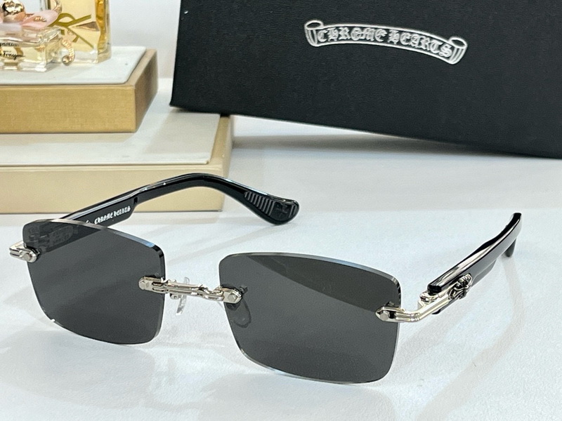 Ch**me He**ts sunglasses(aaaa)-922
