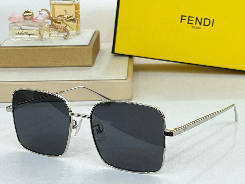 F**di sunglasses(aaaa)-255