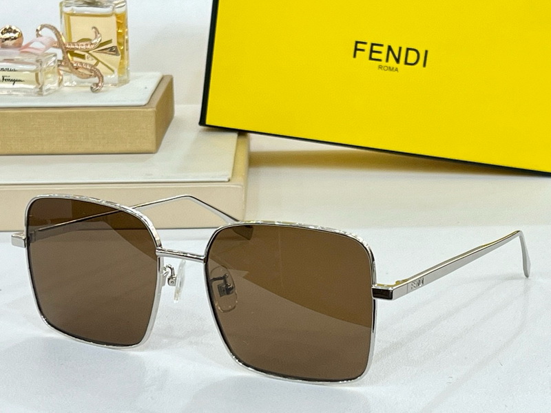 F**di sunglasses(aaaa)-253