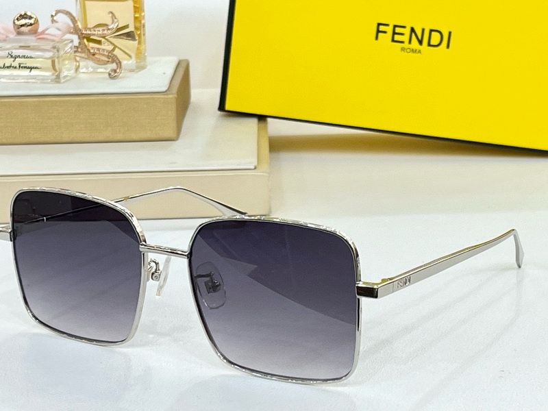 F**di sunglasses(aaaa)-254