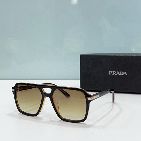 Pra*a sunglasses(aaaa)-1063