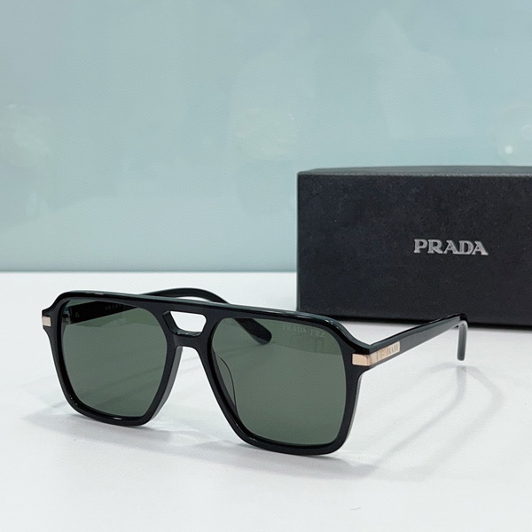 Pra*a sunglasses(aaaa)-1064