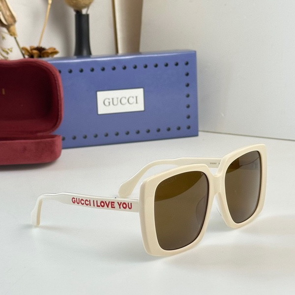 G*u*i sunglasses(aaaa)-1095