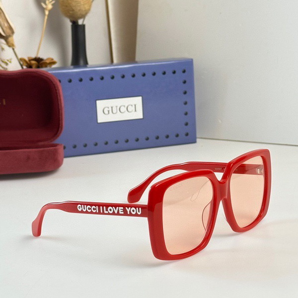 G*u*i sunglasses(aaaa)-1092