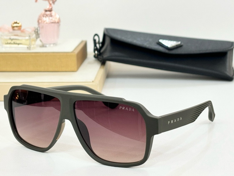 Pra*a sunglasses(aaaa)-1058