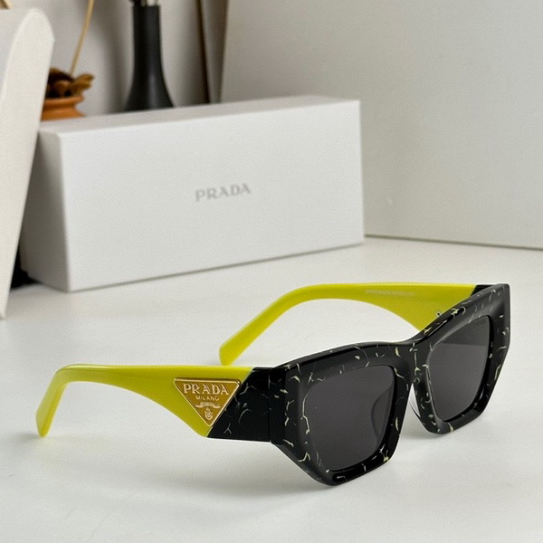 Pra*a sunglasses(aaaa)-1025