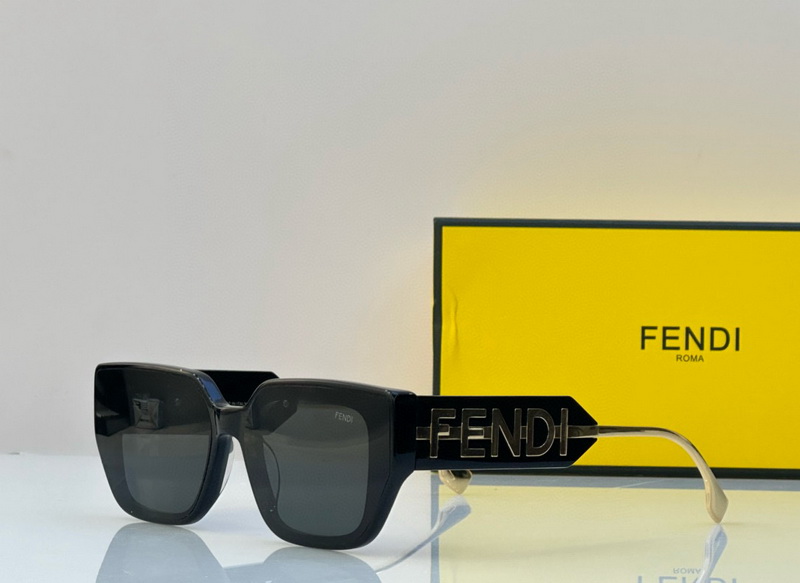 F**di sunglasses(aaaa)-252