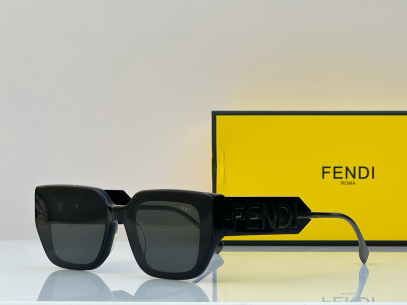 F**di sunglasses(aaaa)-249