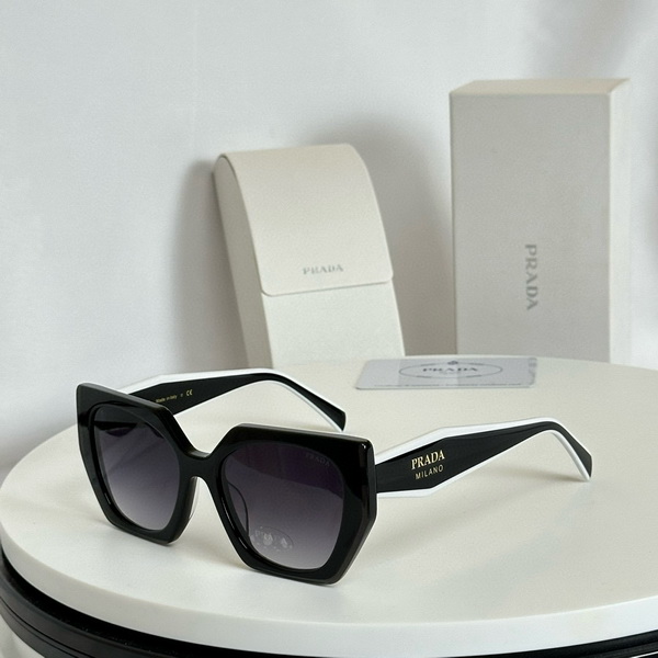 Pra*a sunglasses(aaaa)-1018