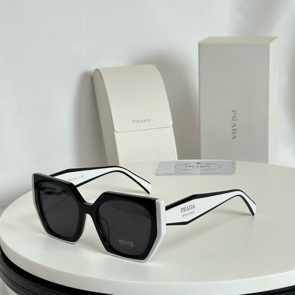 Pra*a sunglasses(aaaa)-1015