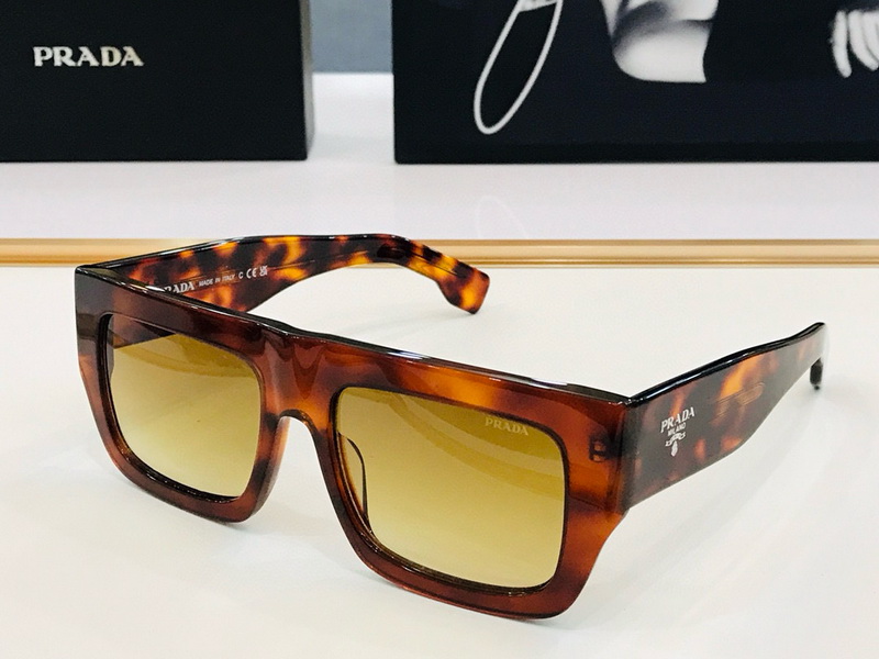 Pra*a sunglasses(aaaa)-1010