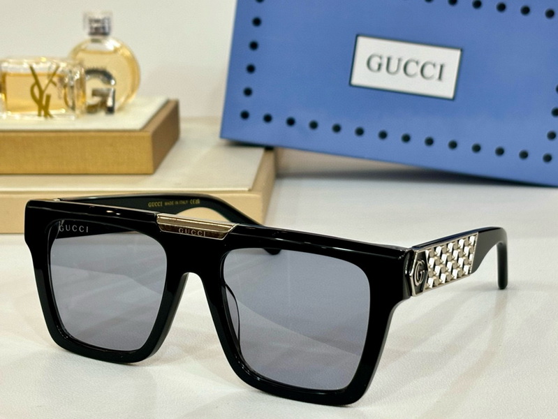 G*u*i sunglasses(aaaa)-1078