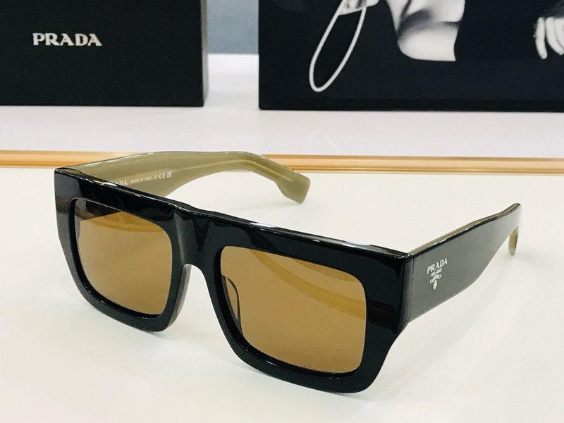 Pra*a sunglasses(aaaa)-1008