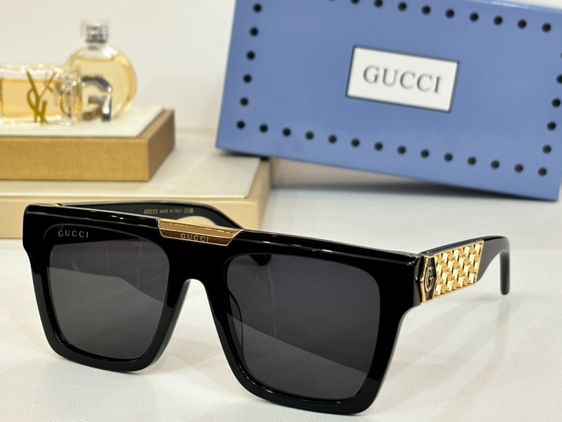 G*u*i sunglasses(aaaa)-1077