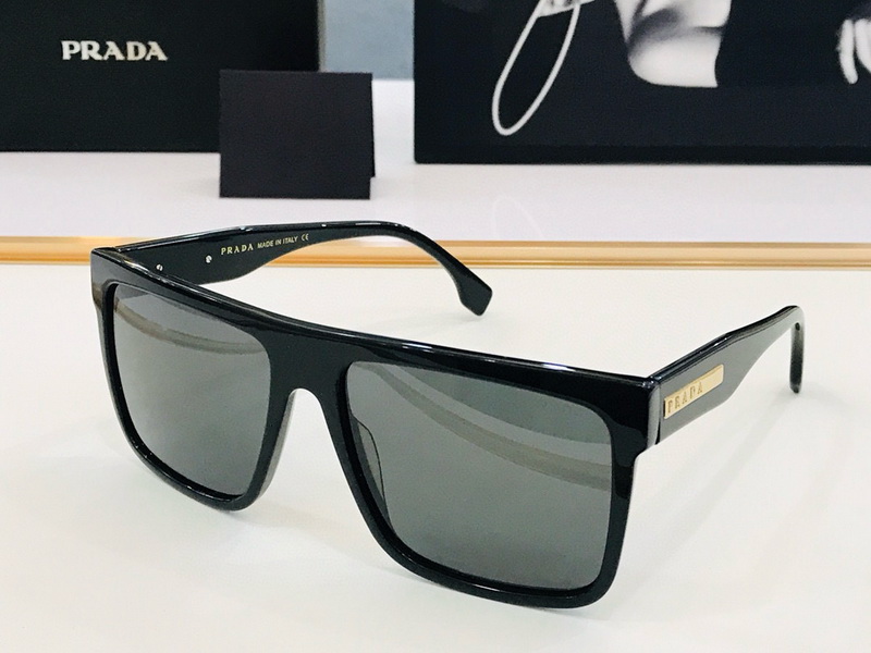 Pra*a sunglasses(aaaa)-991