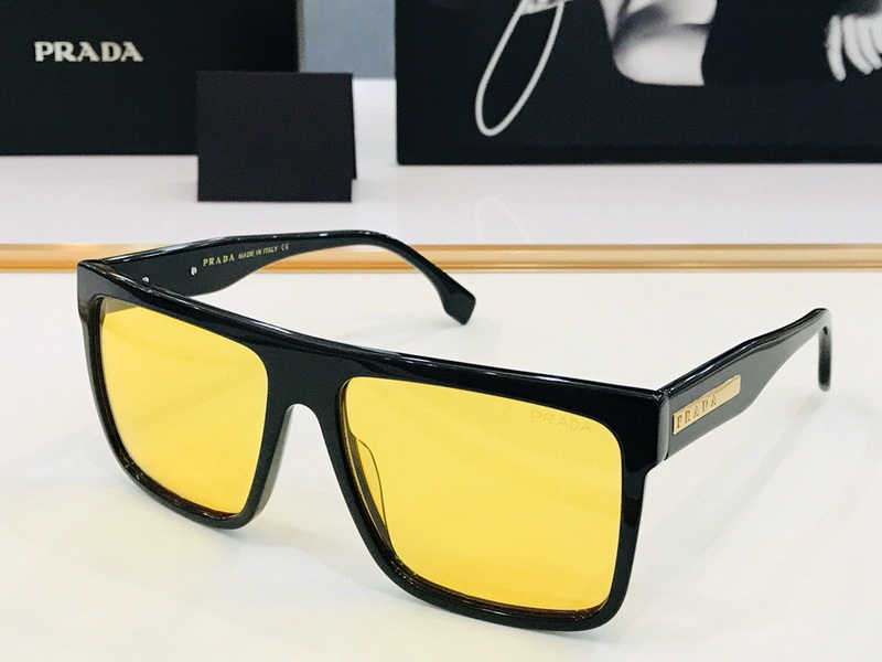 Pra*a sunglasses(aaaa)-989