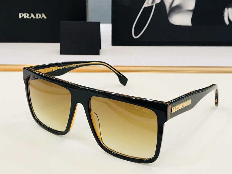 Pra*a sunglasses(aaaa)-987